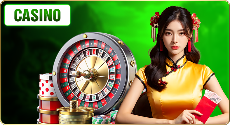 casino qq88