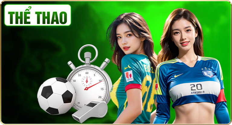 thể thao qq88