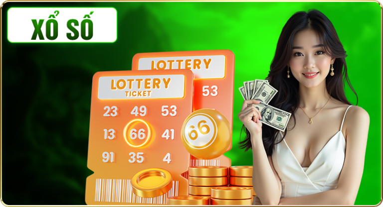 xổ số qq88